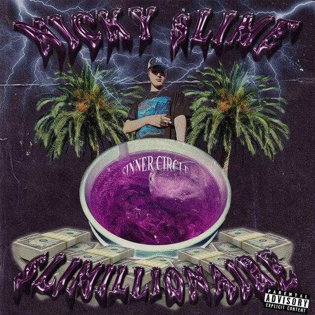 SLIMILLIONAIRE