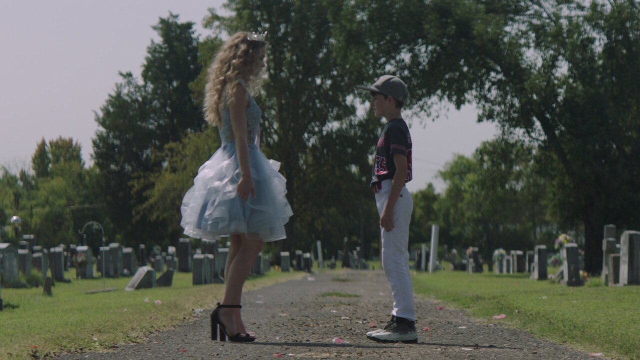 Never Really Know (Official Music Video)