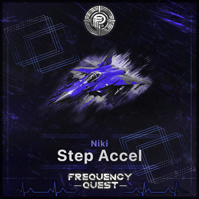 Step Accel