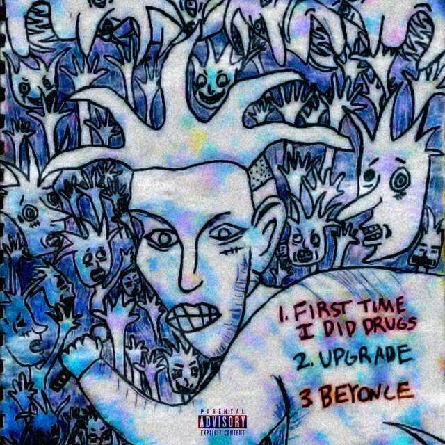 FTIDD/UPGRADE/BEYONCÉ