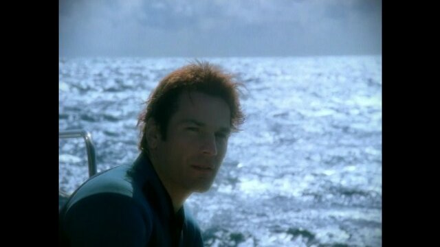 Alive (Official Video)
