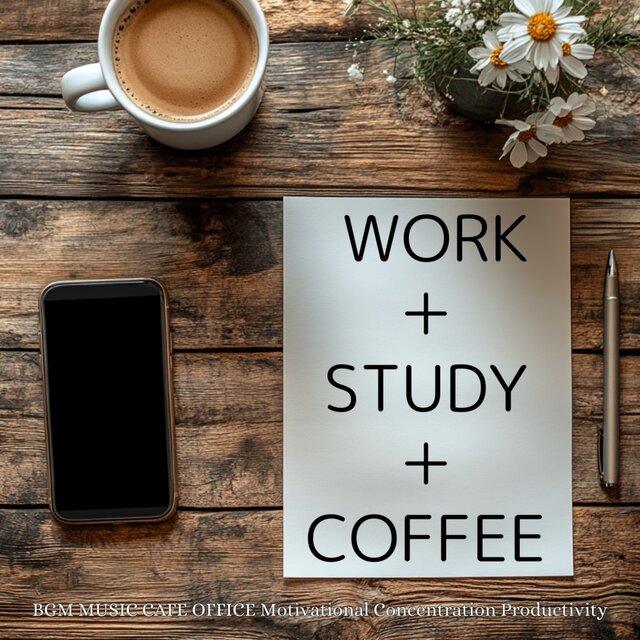 Motivational Background: Sounds for Success