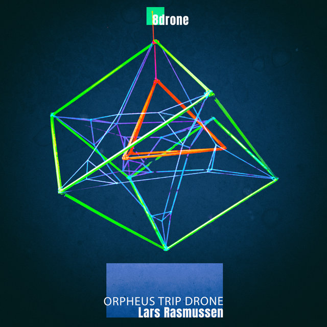 Orpheus Trip Drone (8D Drone Anamorphic Music)