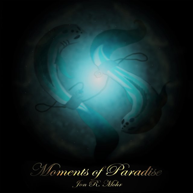 Moments of Paradise