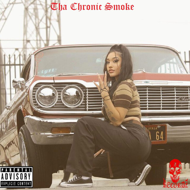 Tha Chronic Smoke