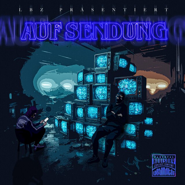 Auf Sendung (feat. BABA & FEIGHT)
