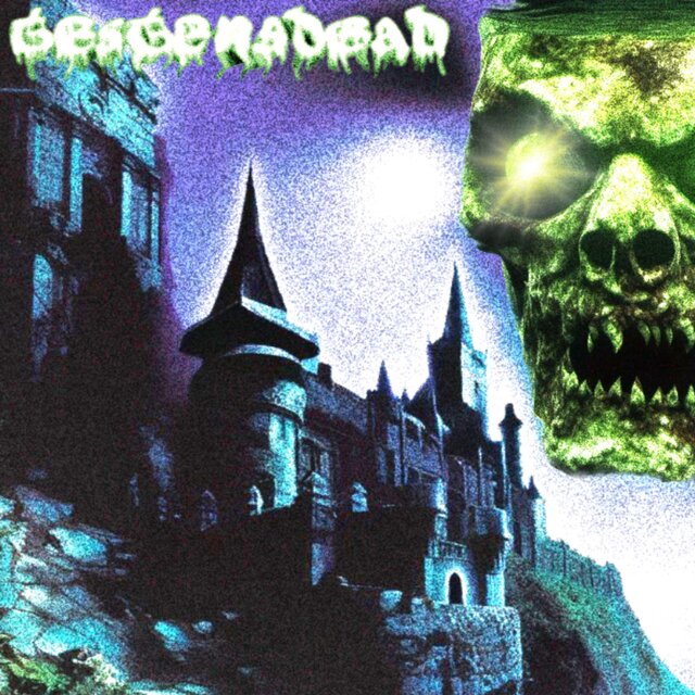 Infected Castle