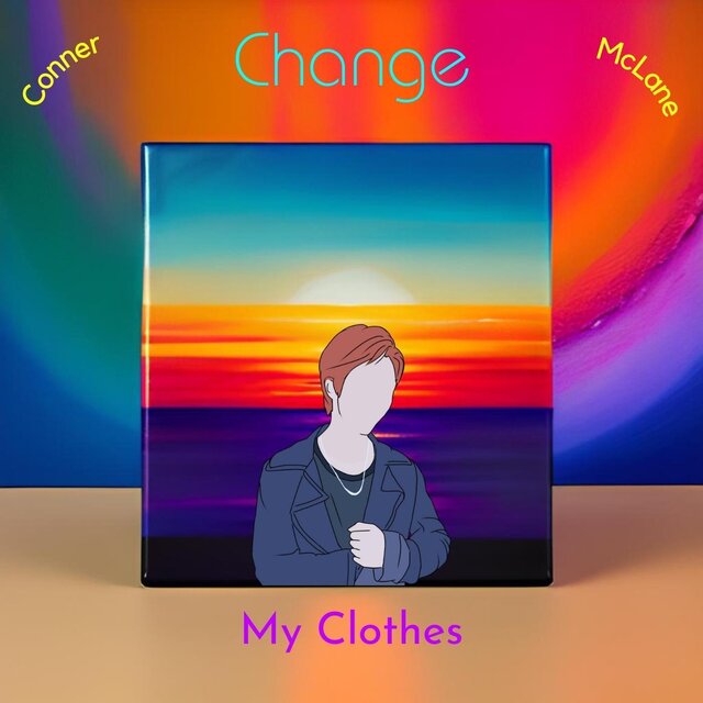 Change My Clothes