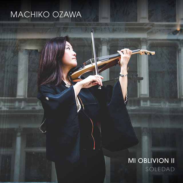 Mi Oblivion, Vol. 2: Soledad