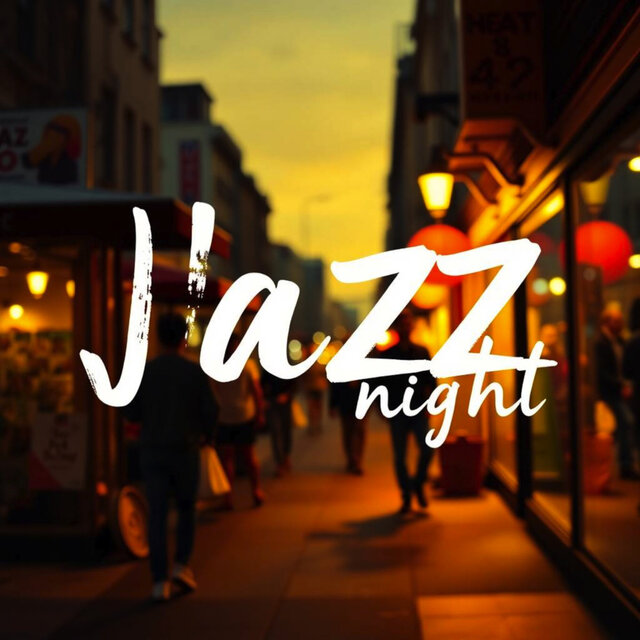 Jazz Night