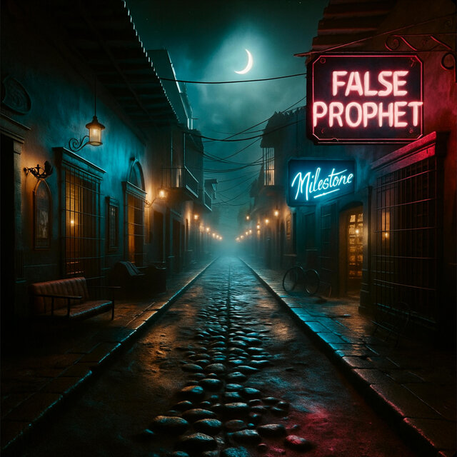 False Prophet