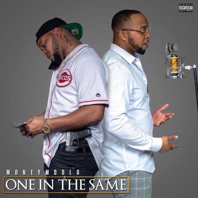 One in the Same