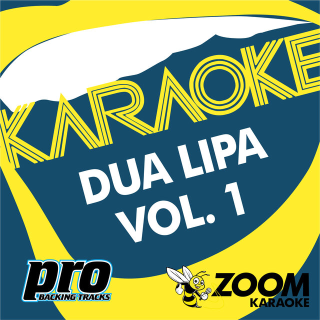 Zoom Karaoke - Dua Lipa Collection Vol. 1 (Karaoke Versions)