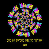 INFINITE