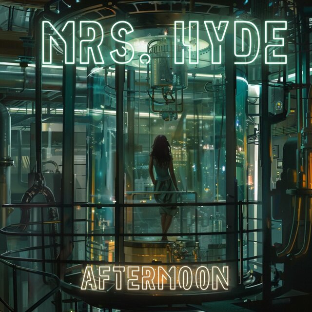 Mrs. Hyde