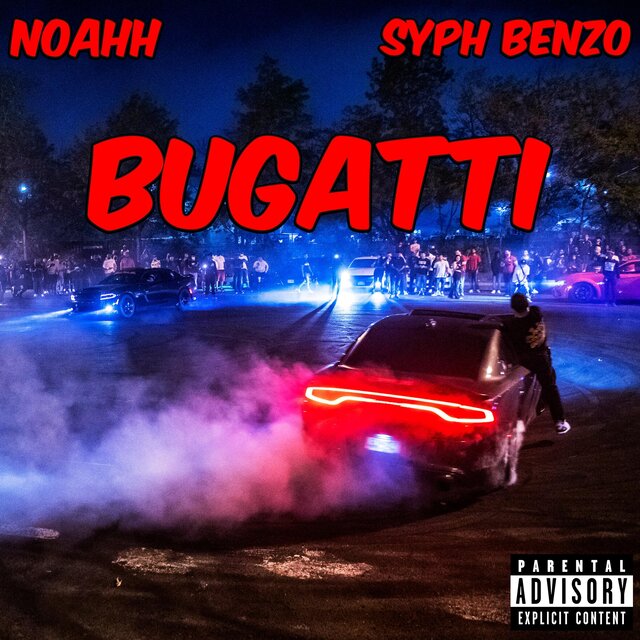 bugatti