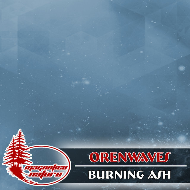 Burning Ash