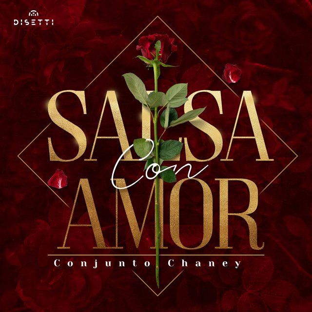 La Escuela De La Salsa By Conjunto Chaney On Tidal