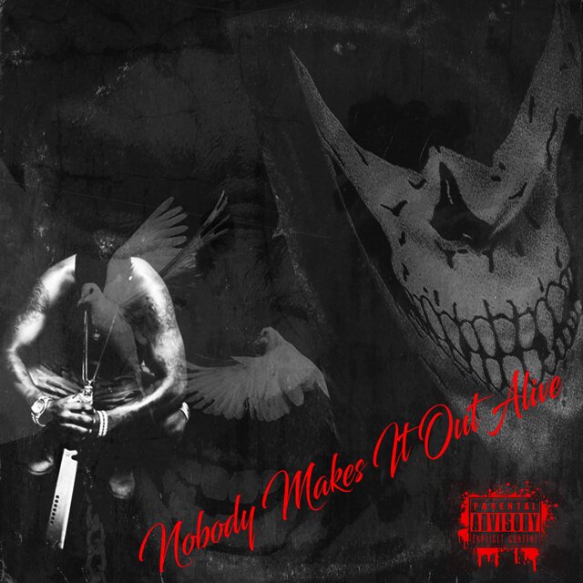 FRIDAY XIII:NOBODY MAKES IT OUT ALIVE