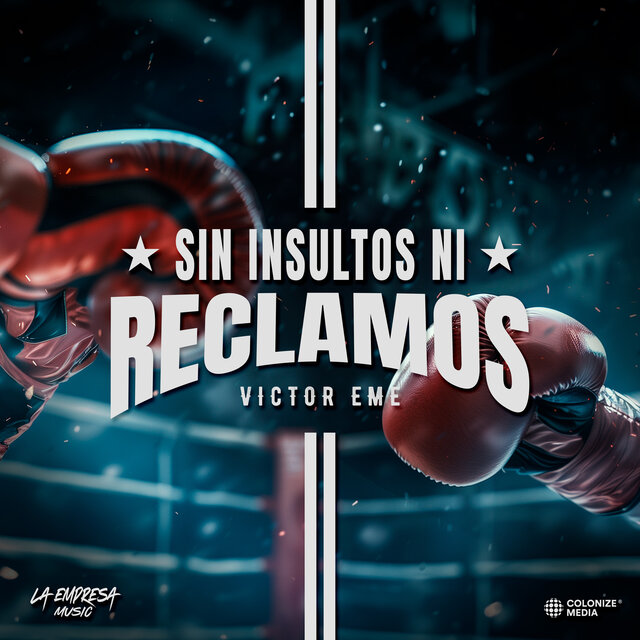 Sin Insultos Ni Reclamos