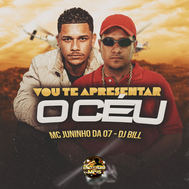 Vou Te Apresentar o Céu