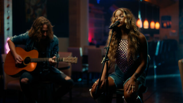Love You a Little Bit (The 615 Chutney Sessions)