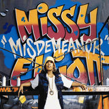 Watcha think about that feat Missy Elliott