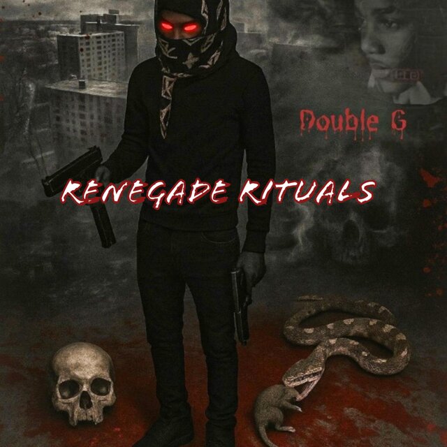 Renegade Rituals