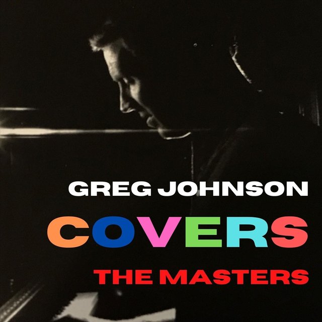 Greg Johnson Covers the Masters