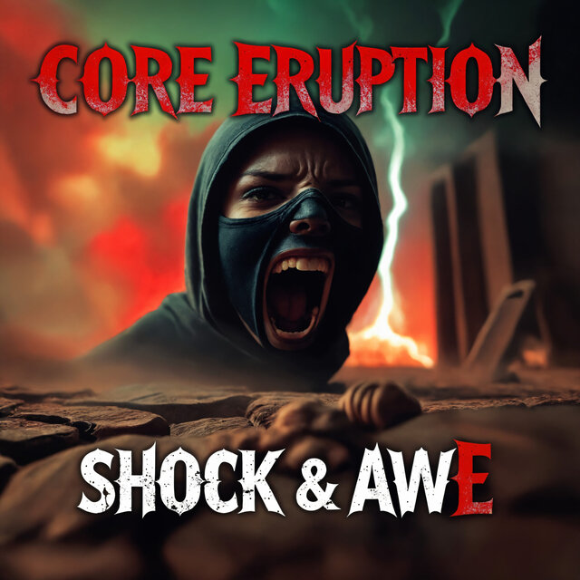 Shock & Awe