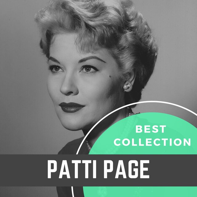 Best Collection Patti Page
