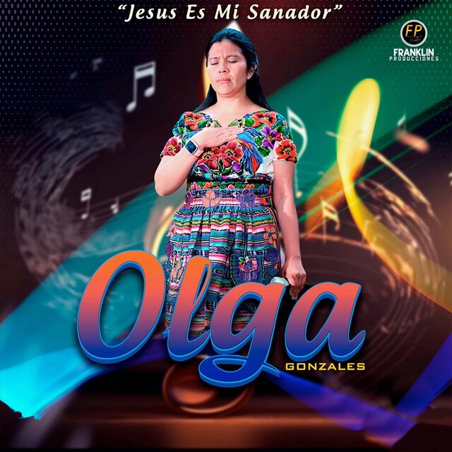 Jesus Es Mi Sanador