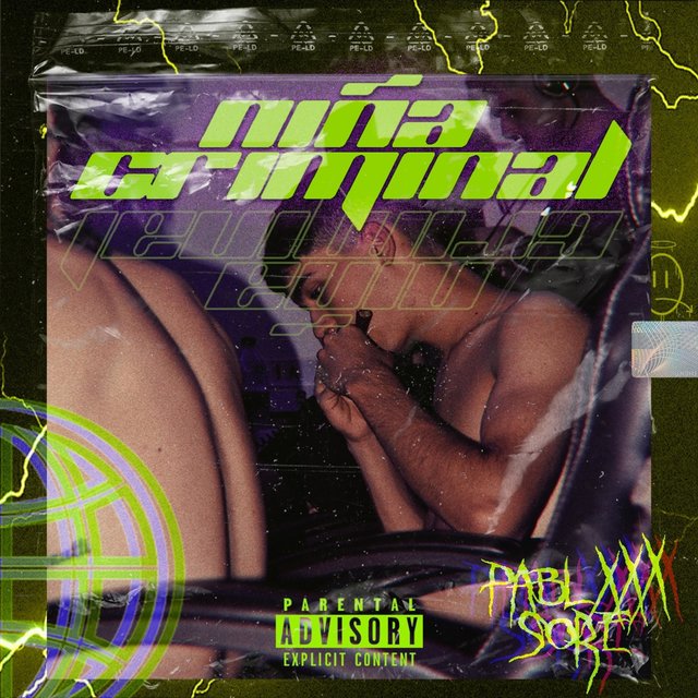 Niña Criminal (feat. sore beats)