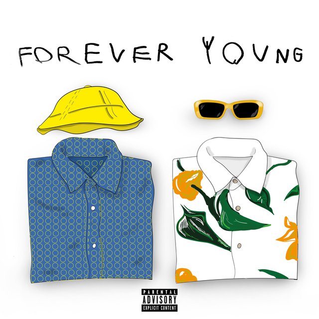Forever Young (feat. Pep)