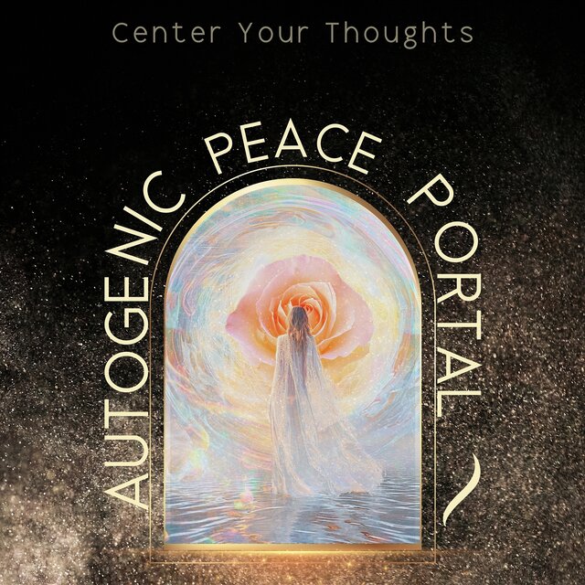 Center Your Thoughts