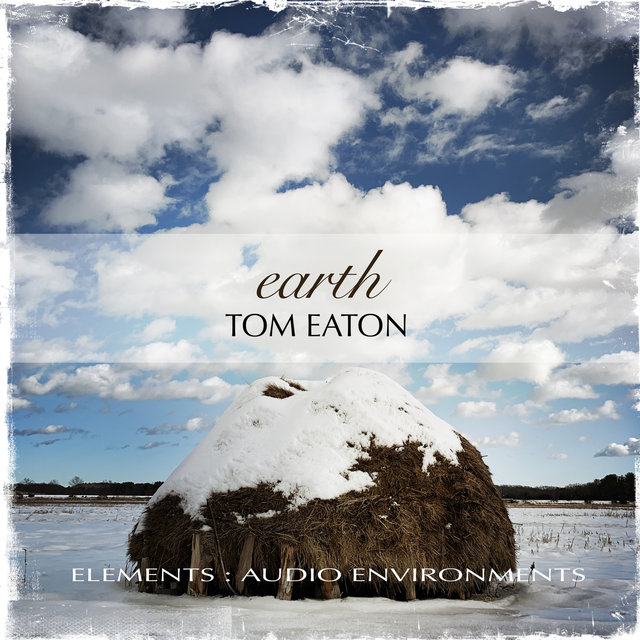 elements: audio environments - earth