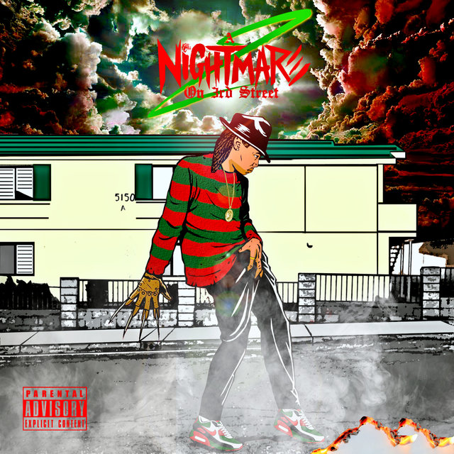 A Nightmare On 3rd Street 2