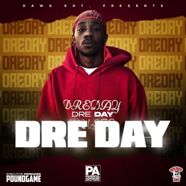 Dreday
