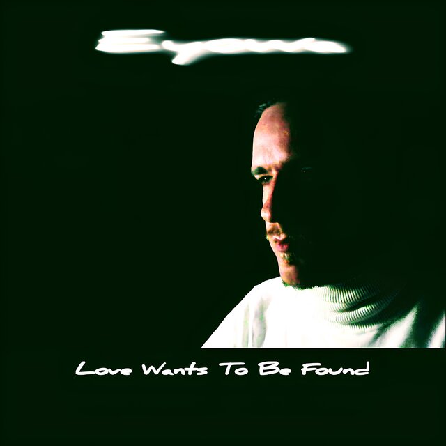 Love Wants To Be Found
