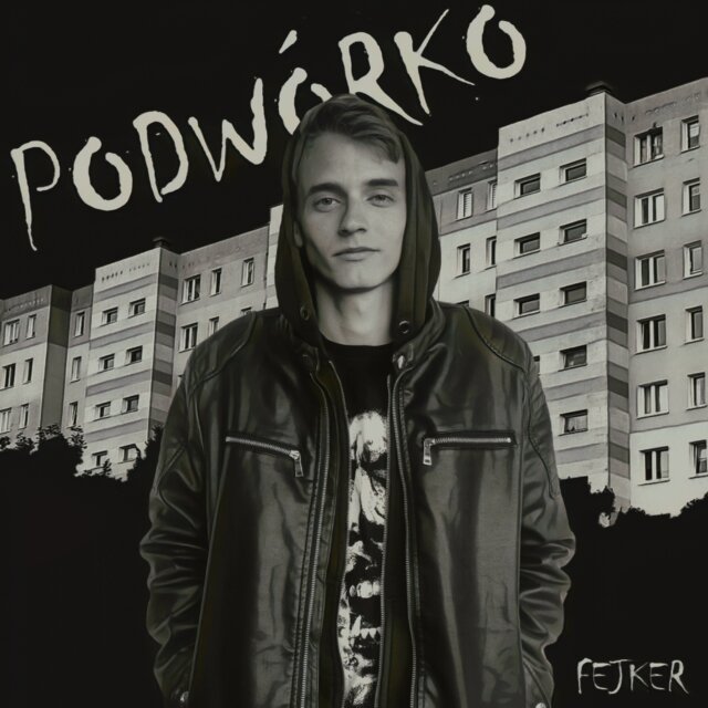 Podwórko