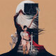 Cover art for album Absolution by Khemmis