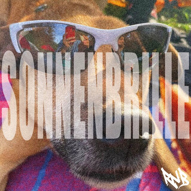 Sonnenbrille