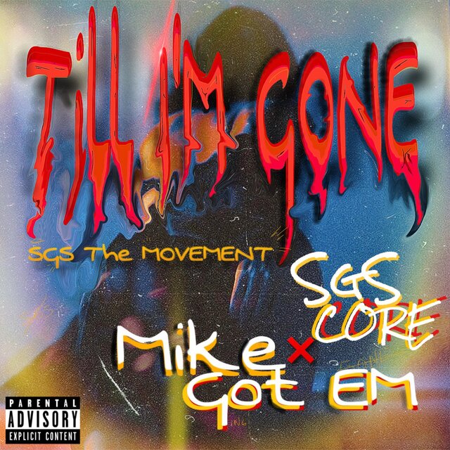 Till I'm Gone (Slizzy Mix)