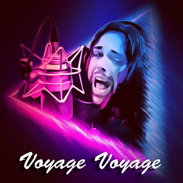 Voyage Voyage