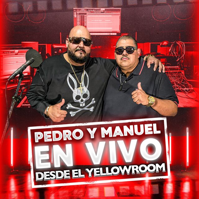 En Vivo Desde El YellowRoom (Live)