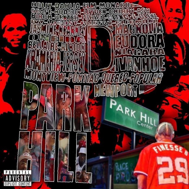 Park Hill Livin