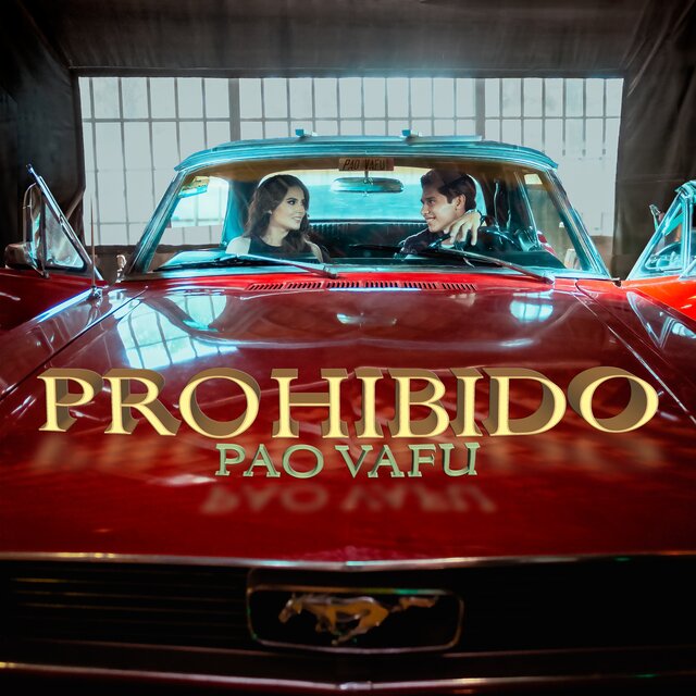PROHIBIDO