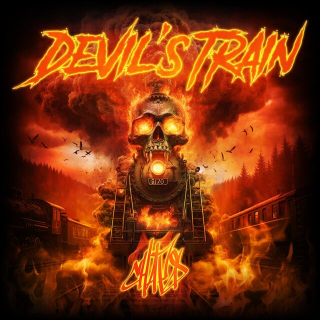 Devil's Train