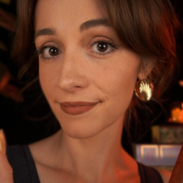The ASMR I’ve Always Wanted to Make