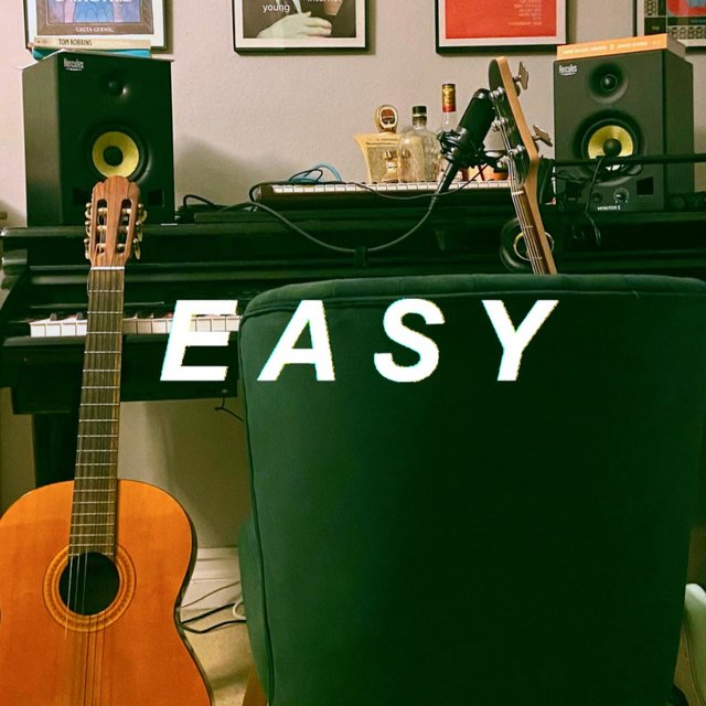 easy